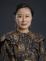 Cindy Xin